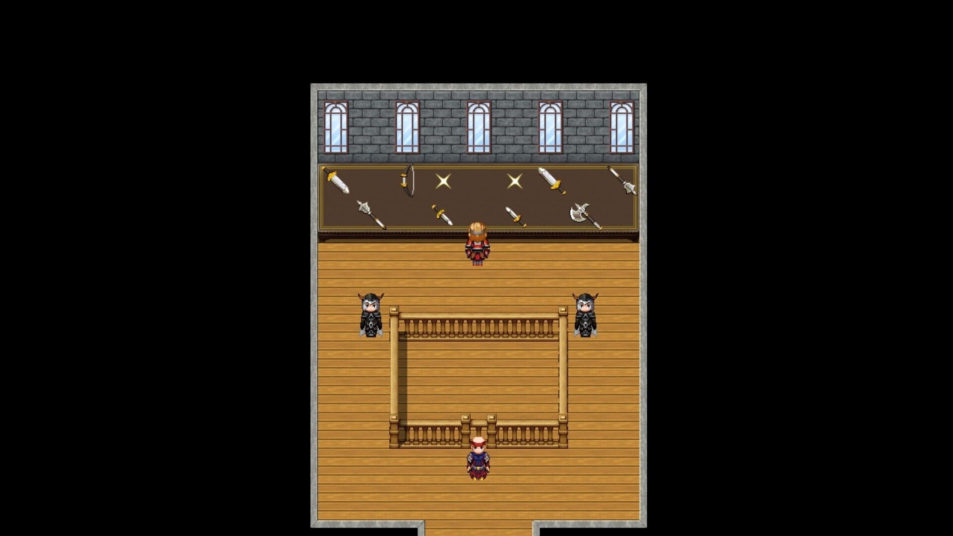 Art of Deception - Screenshot