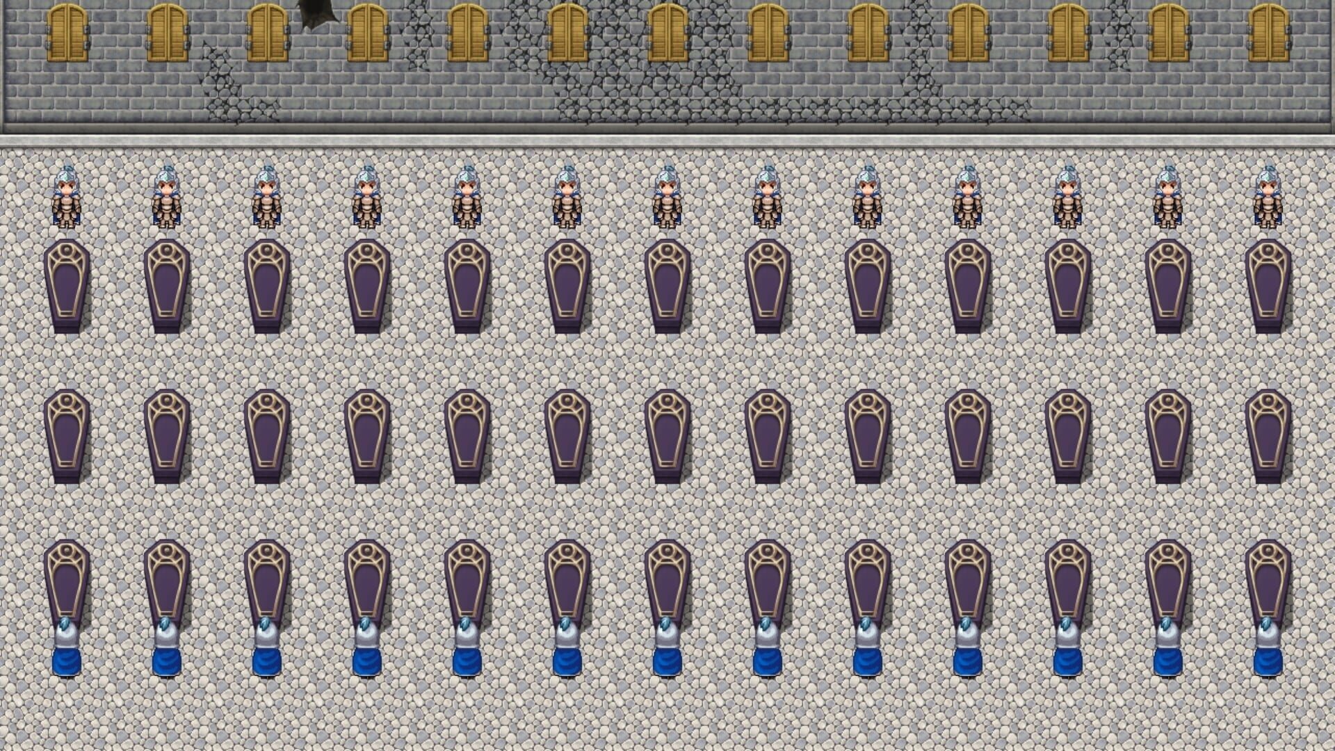 Art of Deception - Screenshot