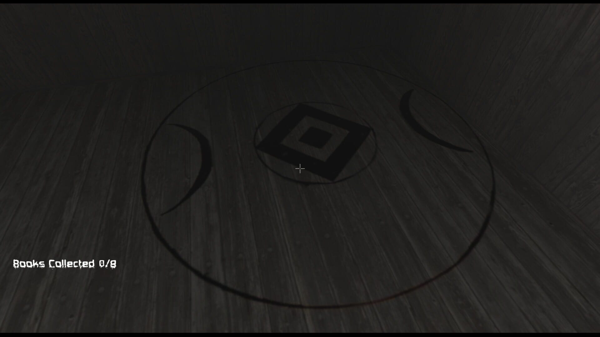 Fright - Screenshot