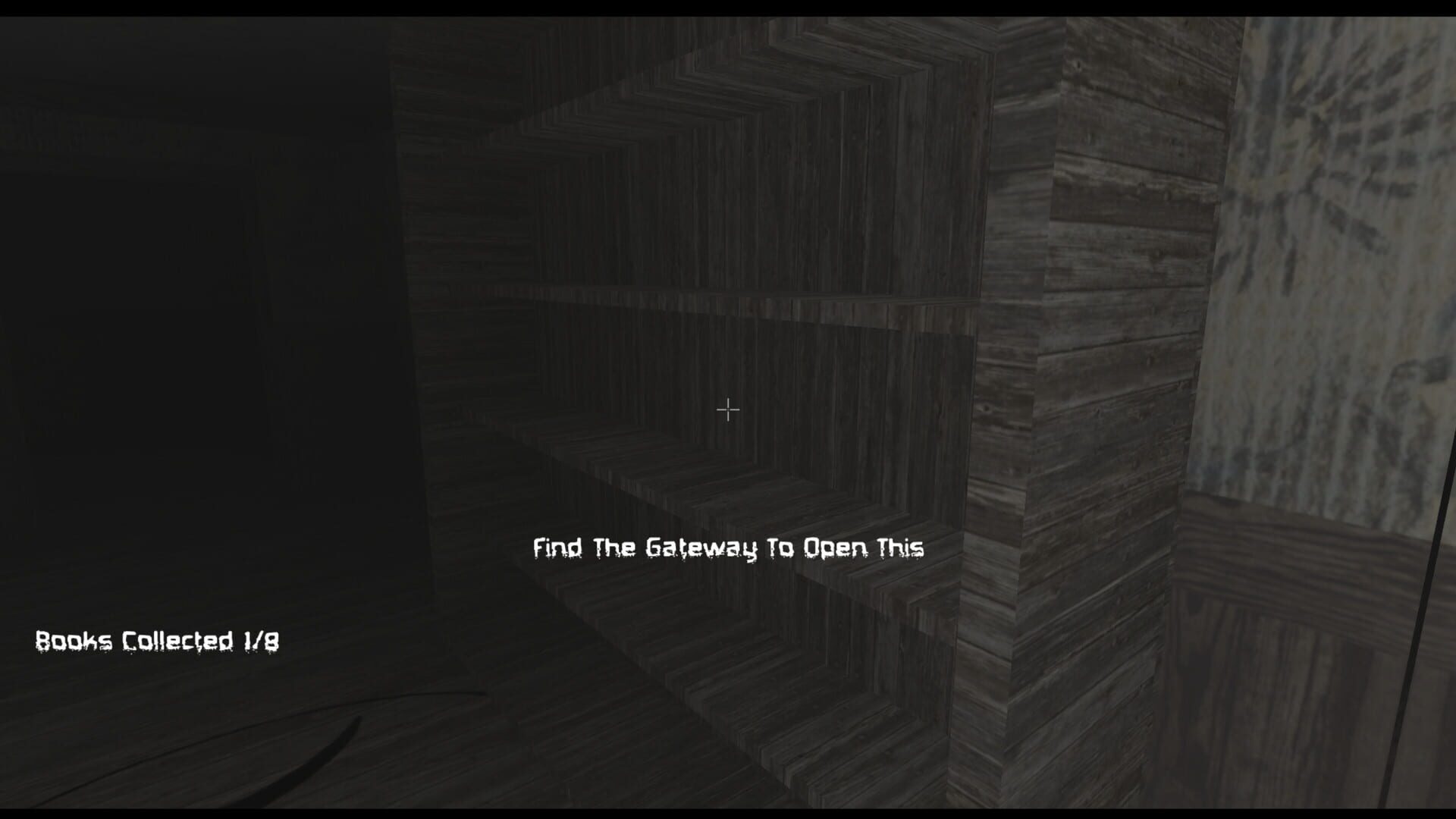 Fright - Screenshot