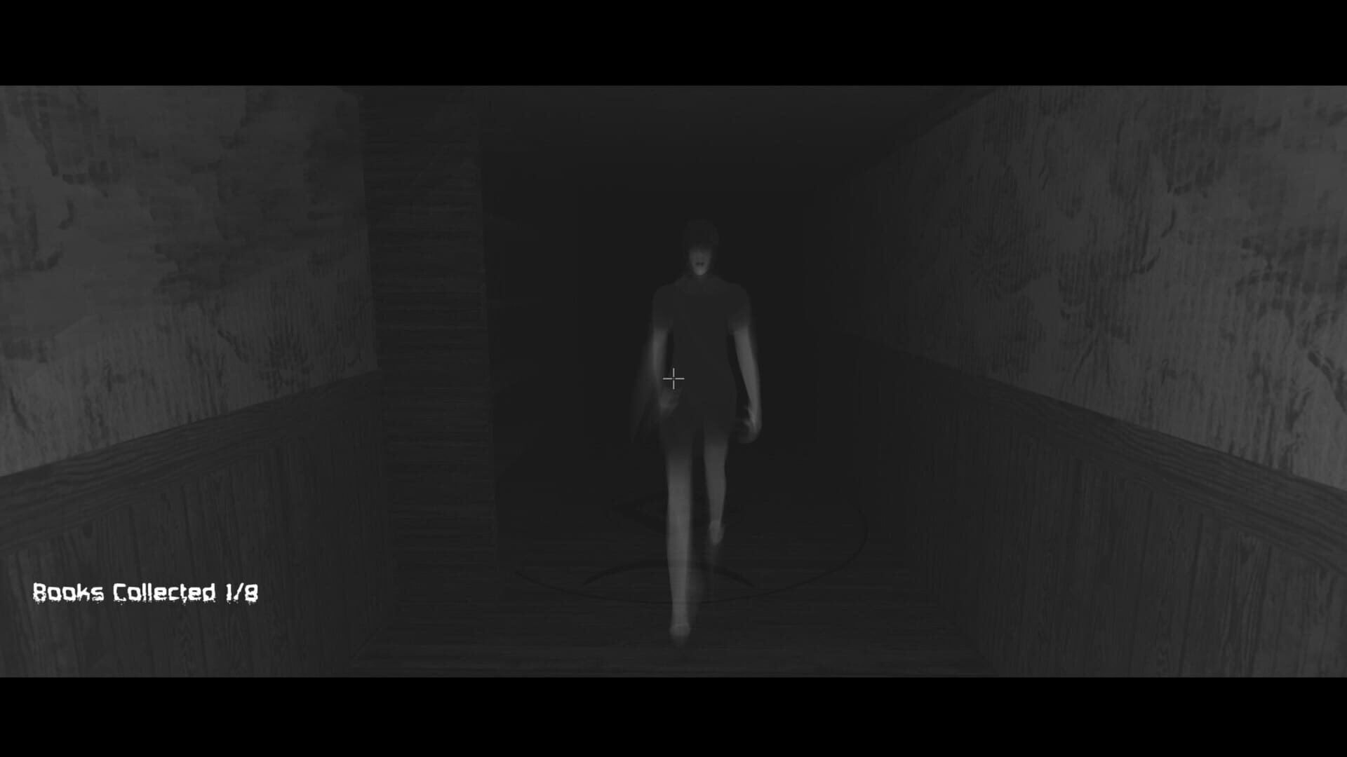 Fright - Screenshot