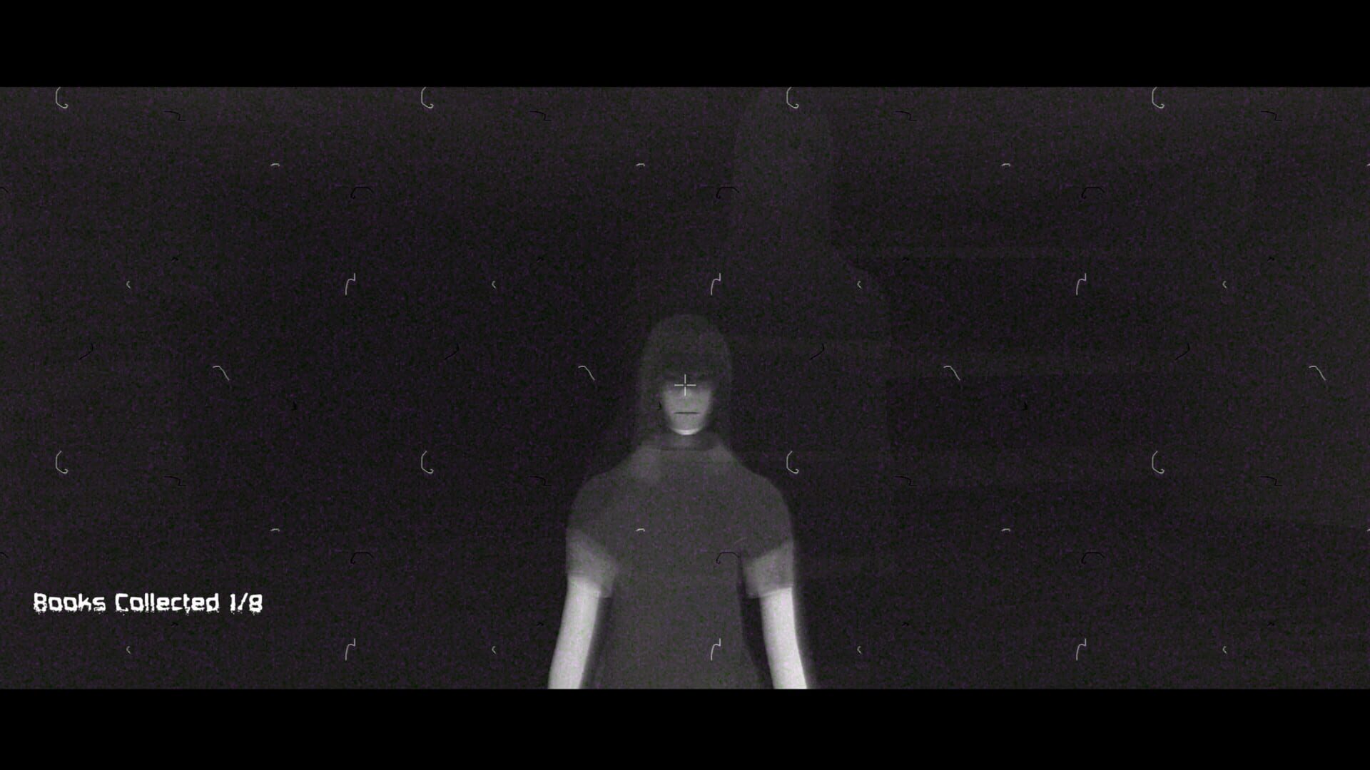 Fright - Screenshot
