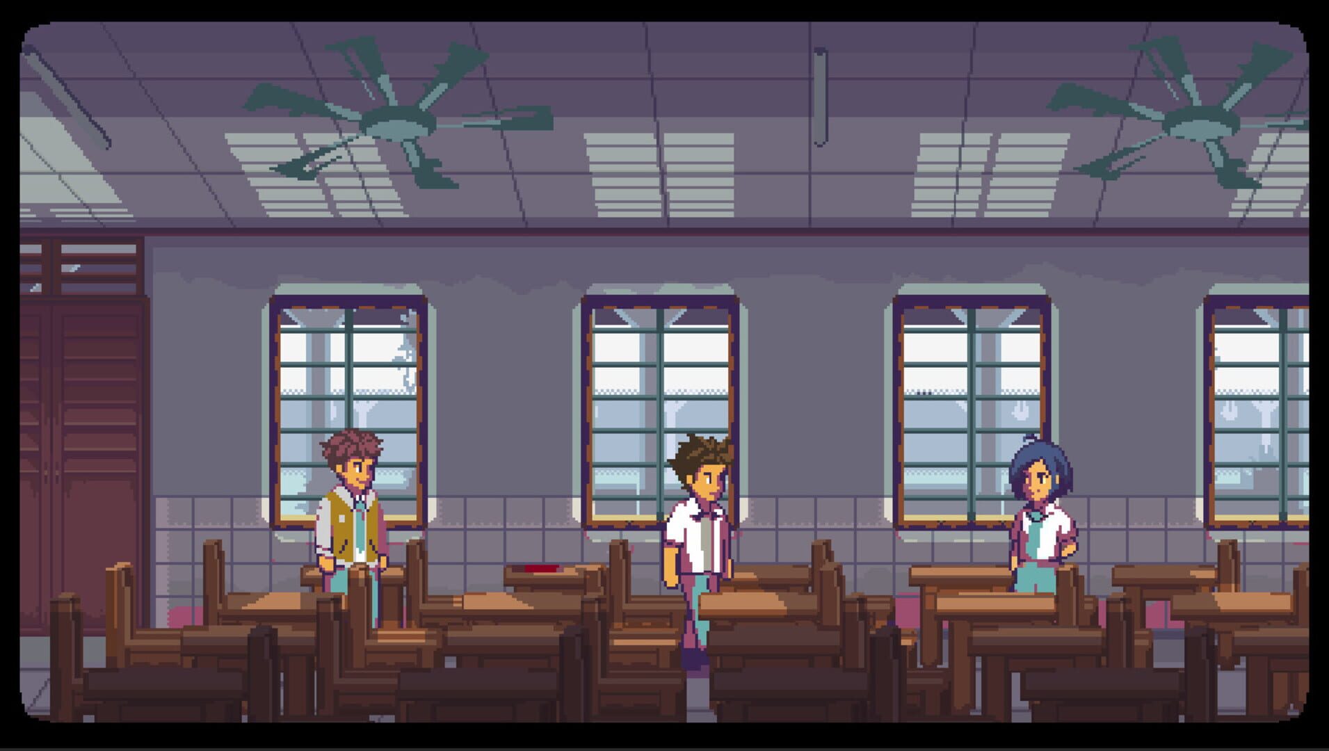 A Space for the Unbound screenshot