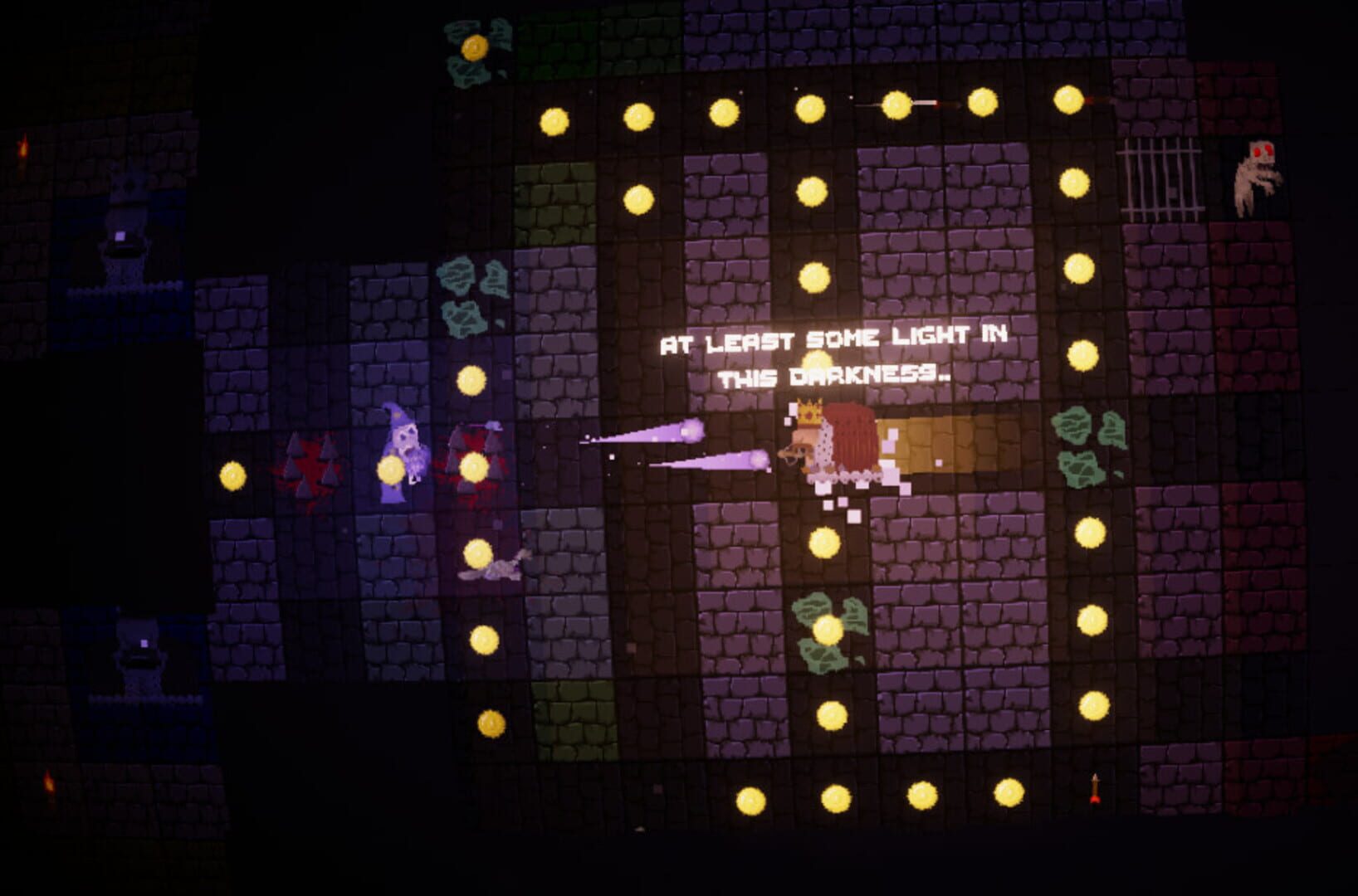 Long Loot the King - Screenshot