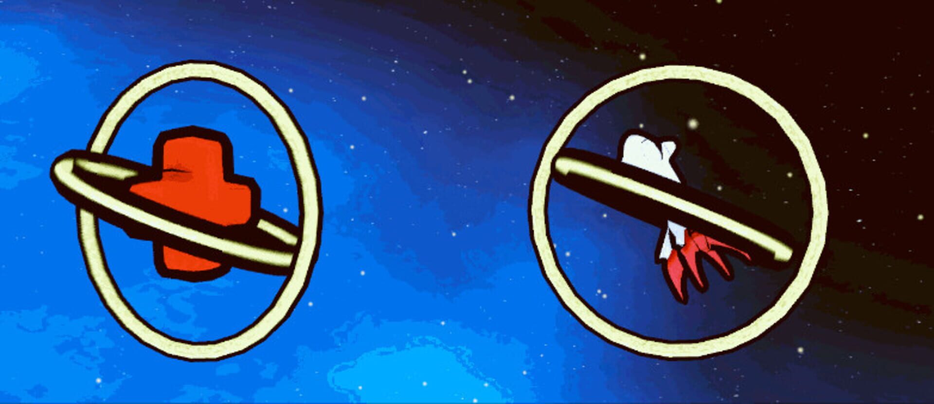 Spacer Project - Screenshot