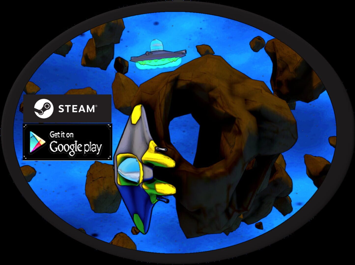 Spacer Project - Screenshot