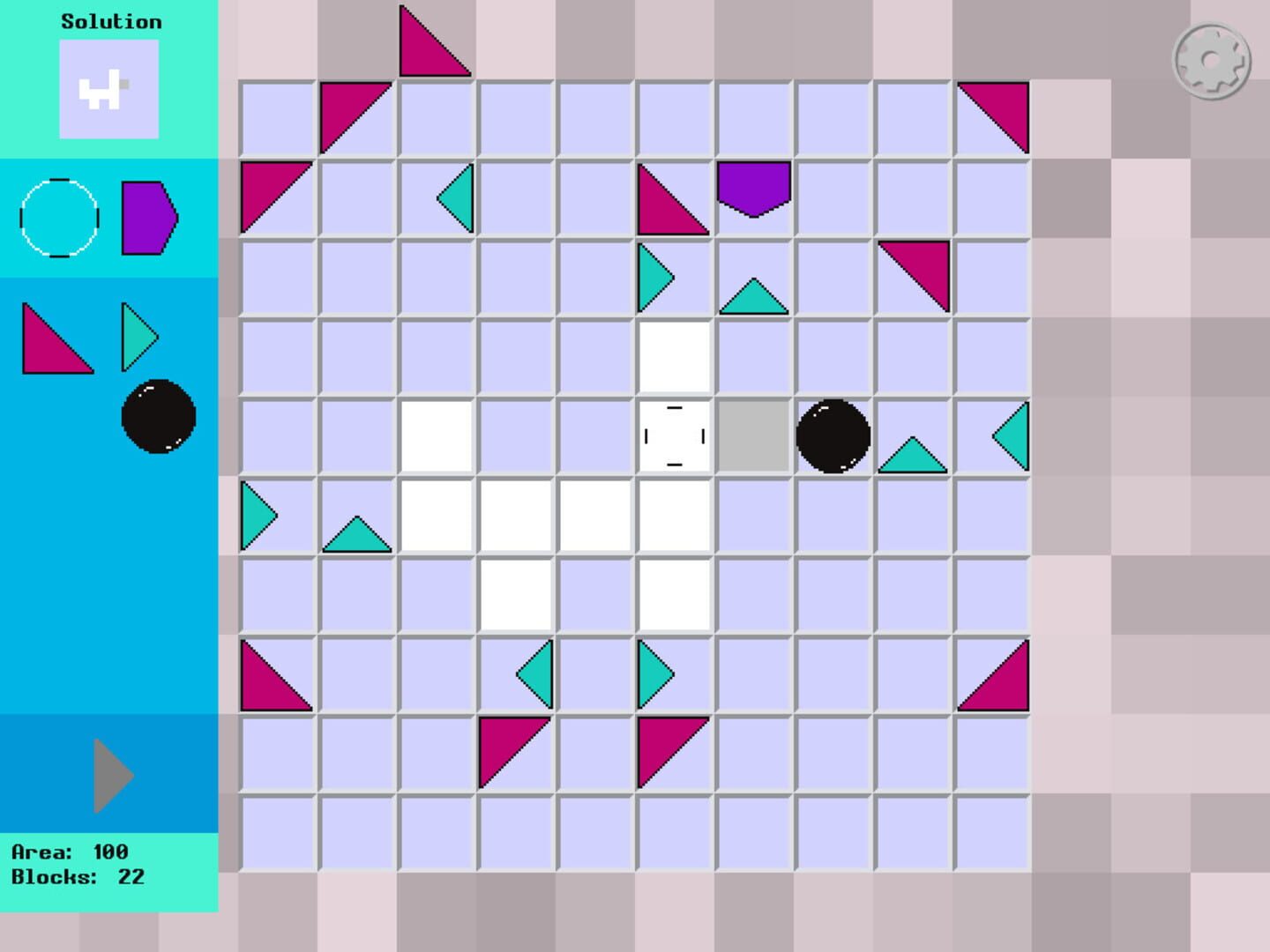 Pictassembler - Screenshot