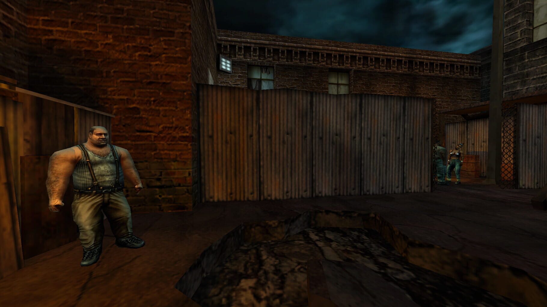 Kingpin: Reloaded screenshot