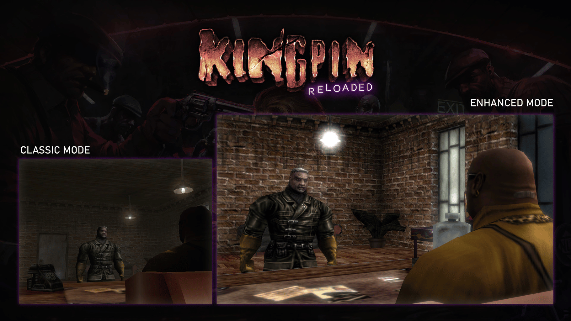 Kingpin: Reloaded screenshot