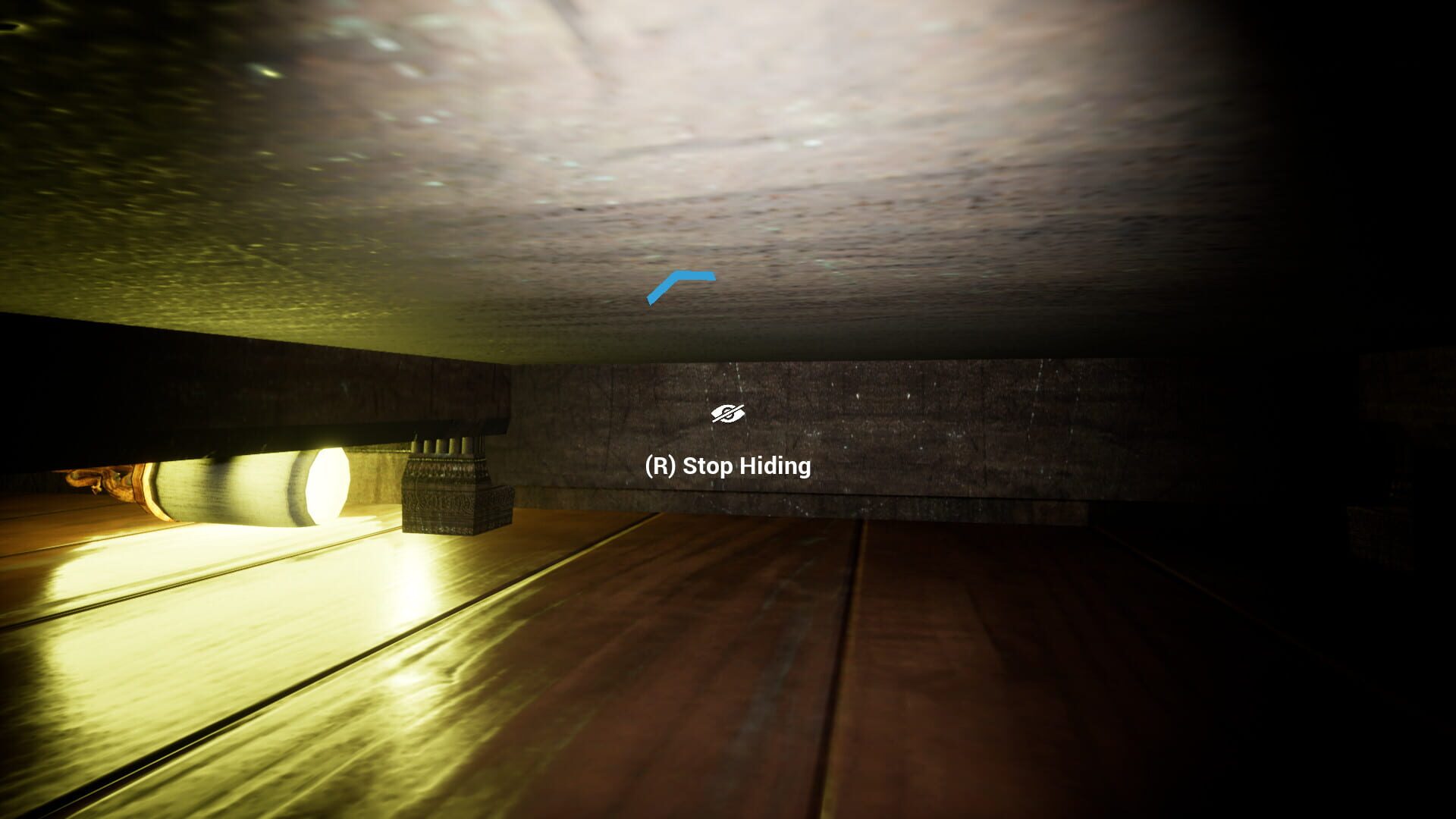 Escape the Manor - Screenshot