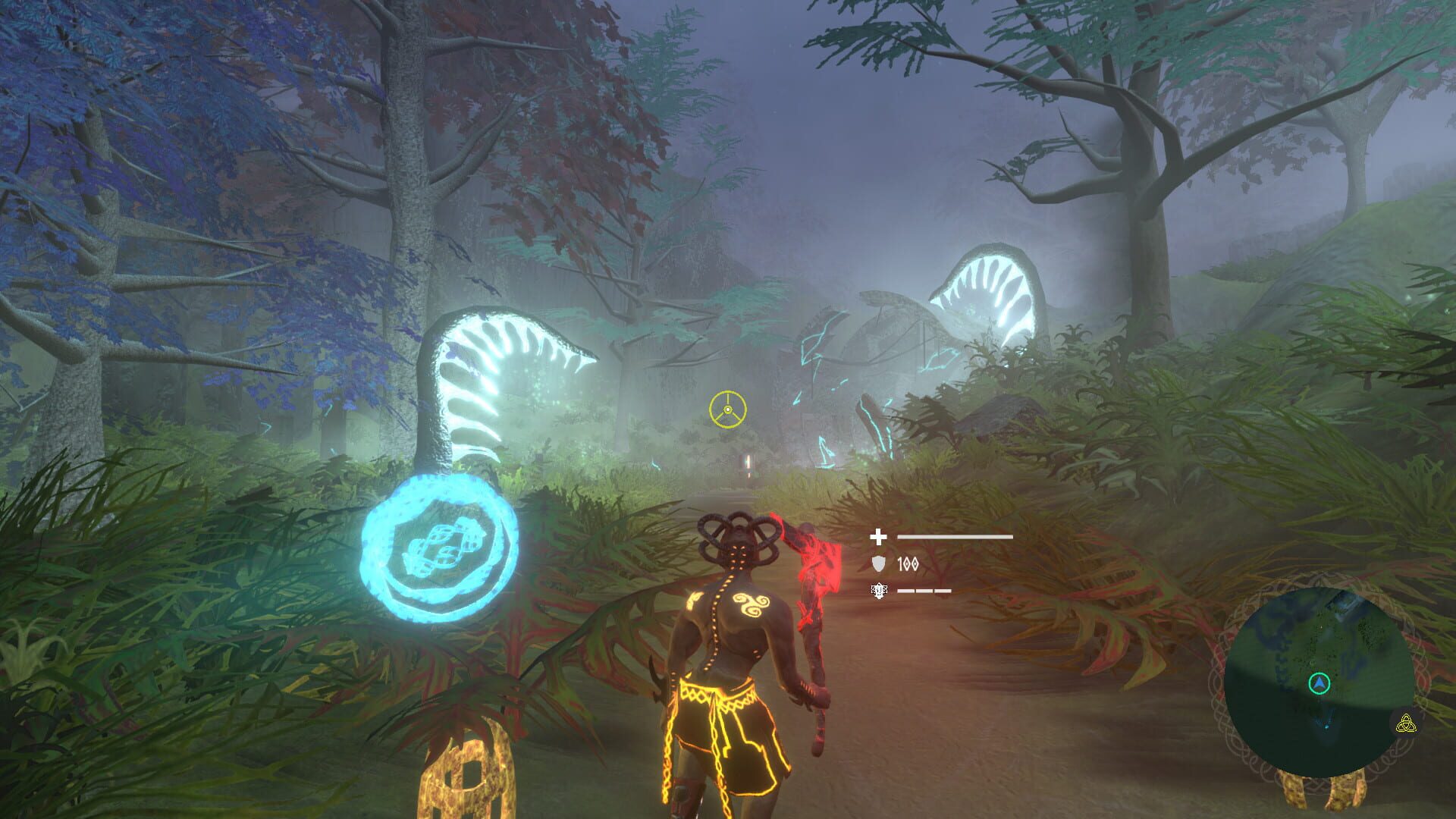 Synthesis: Mind, Body and Soul