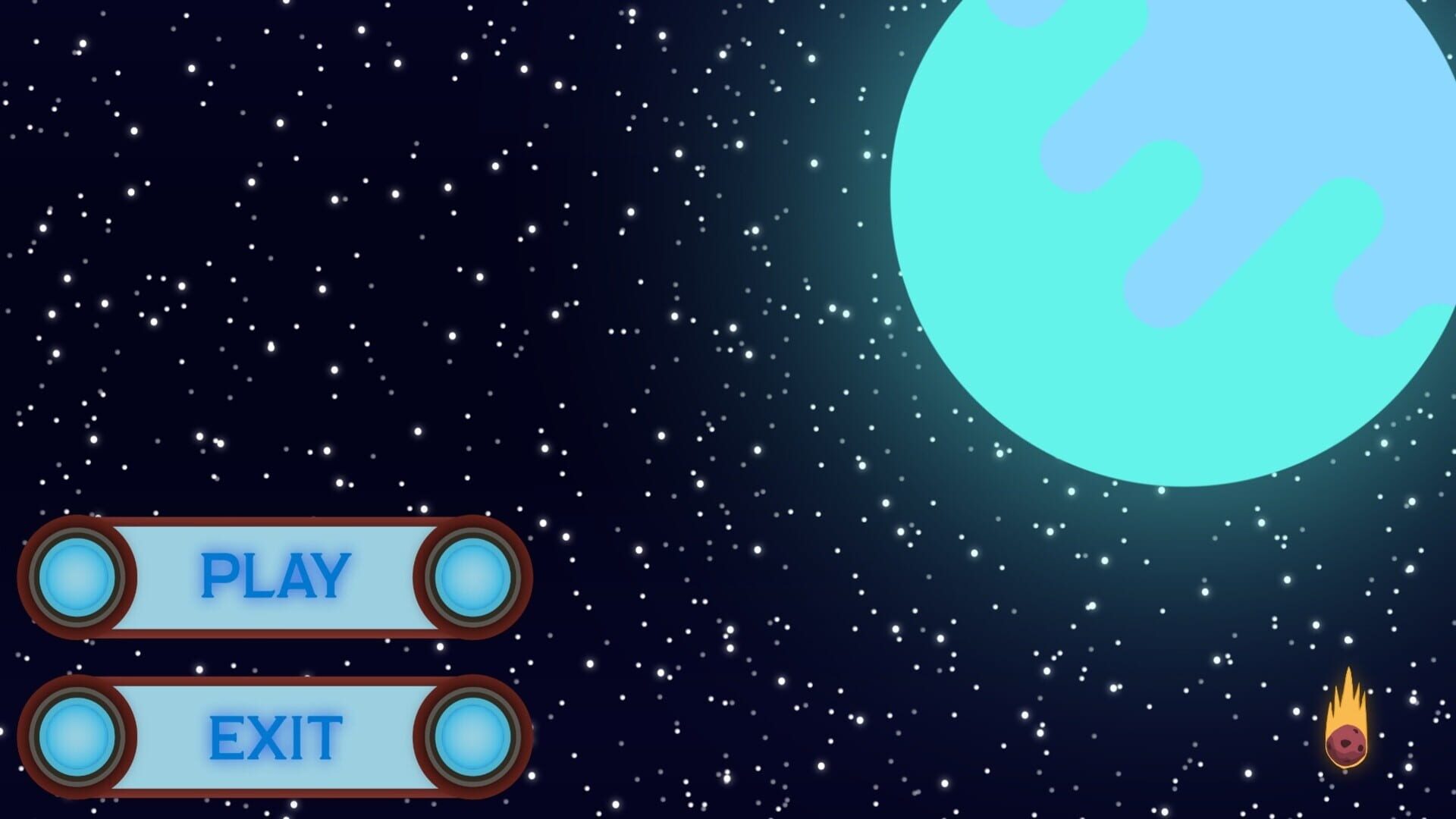 Hotaru - Screenshot