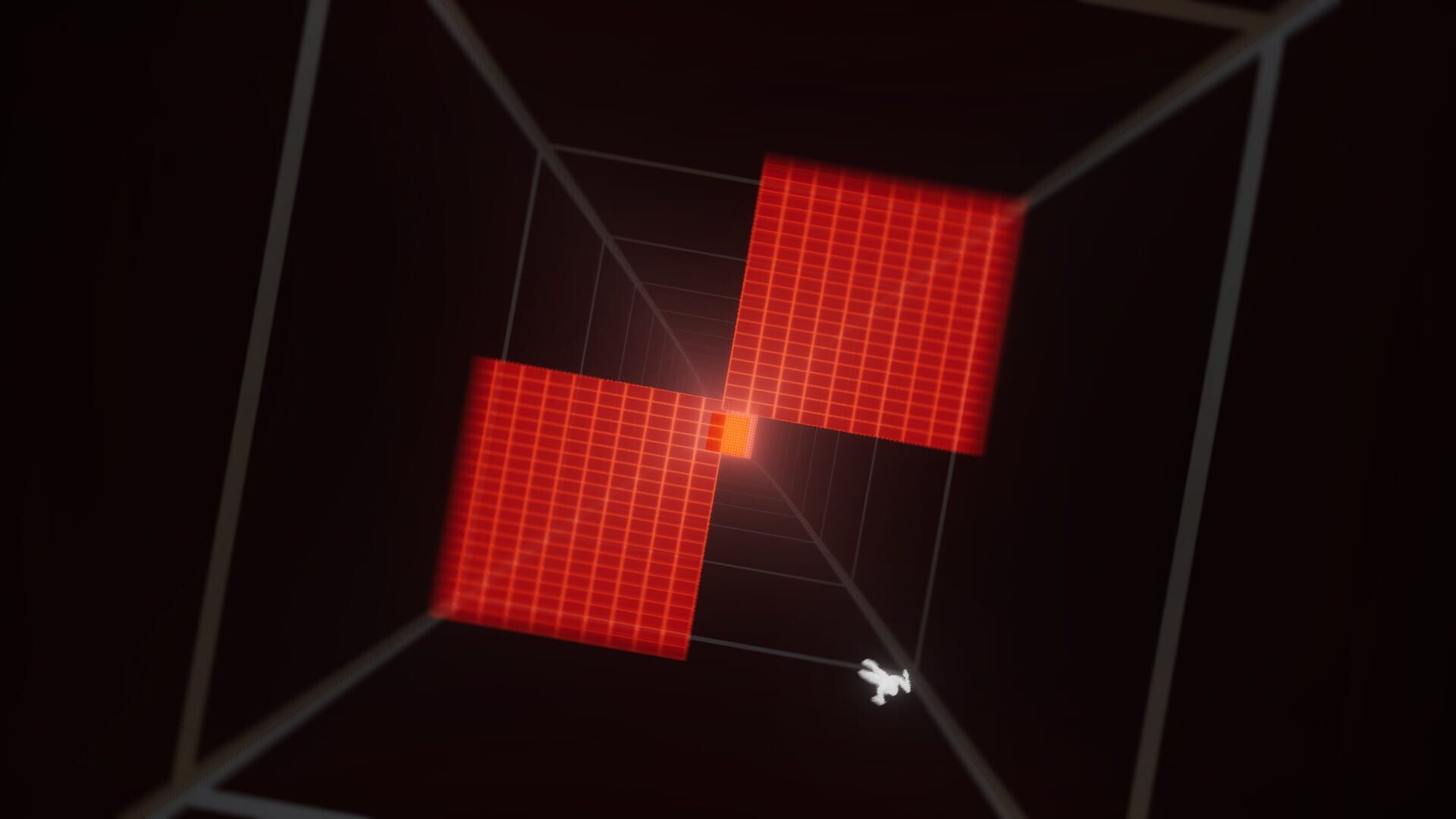 Counter-Fall - Screenshot
