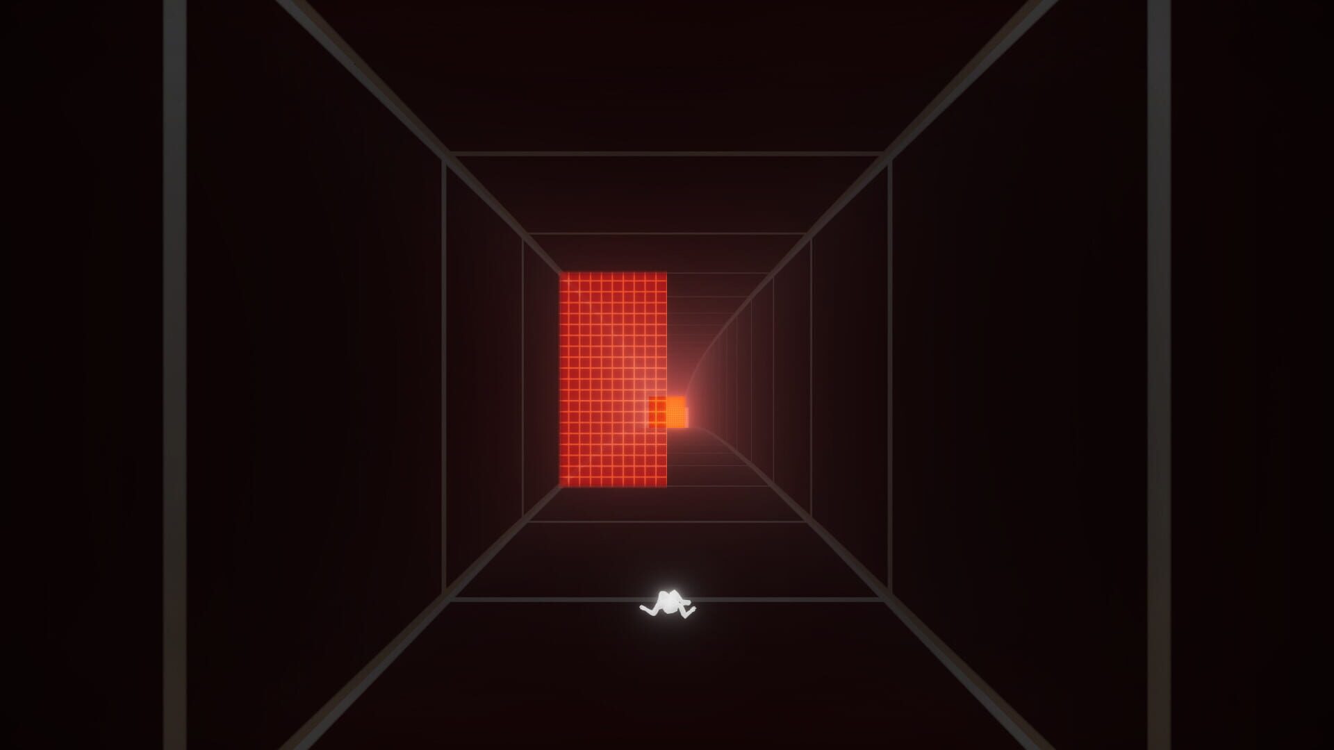 Counter-Fall - Screenshot