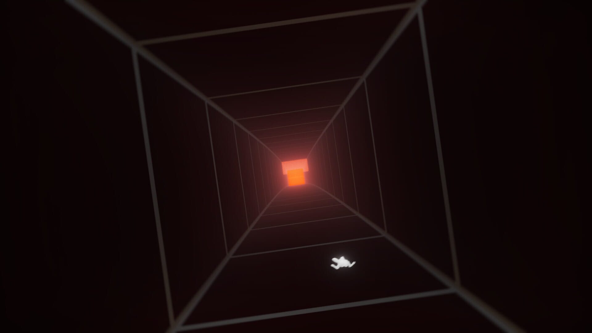 Counter-Fall - Screenshot