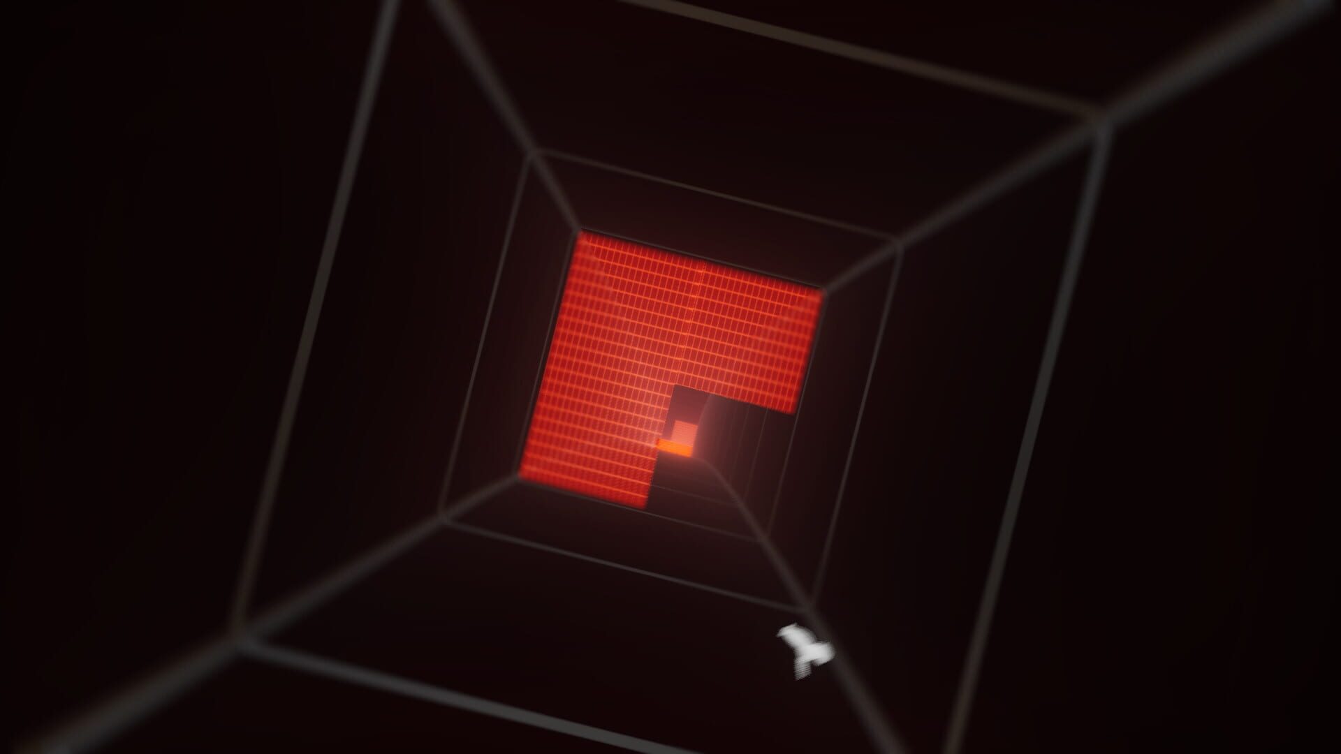 Counter-Fall - Screenshot