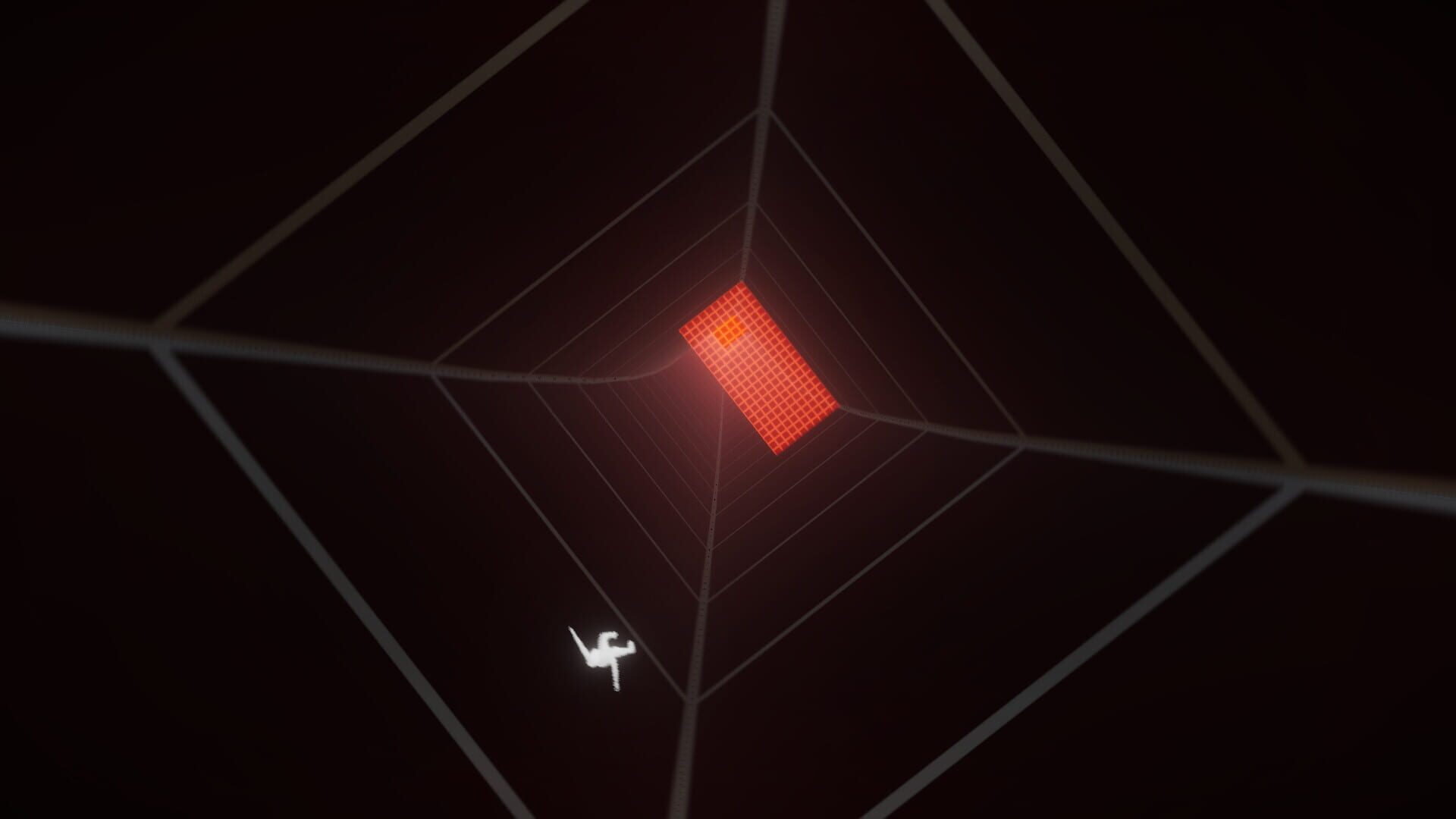 Counter-Fall - Screenshot