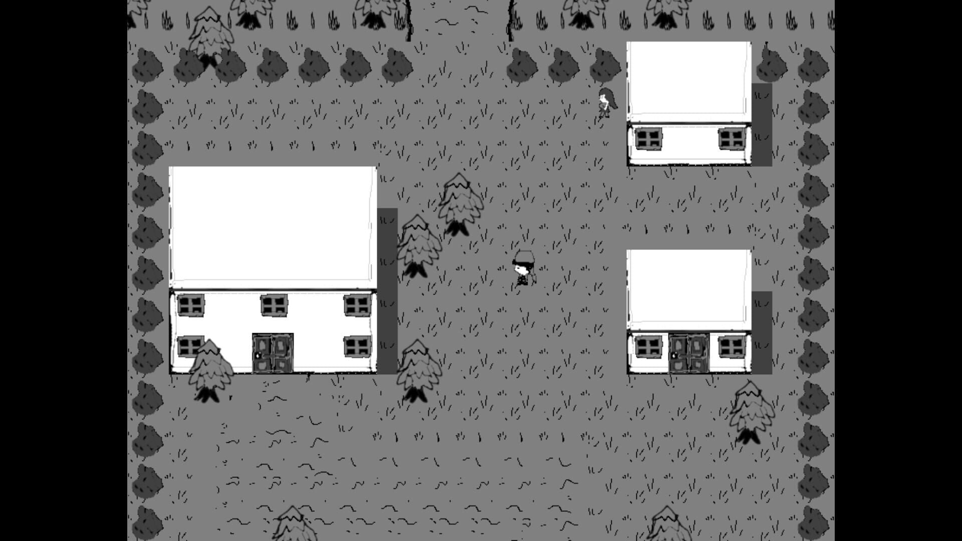 Monster Capture King - Screenshot