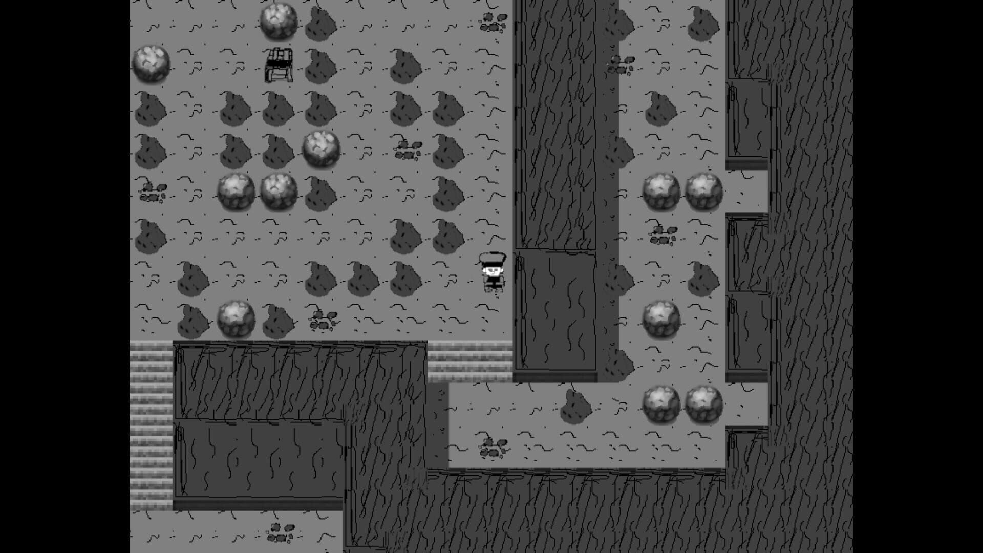 Monster Capture King - Screenshot