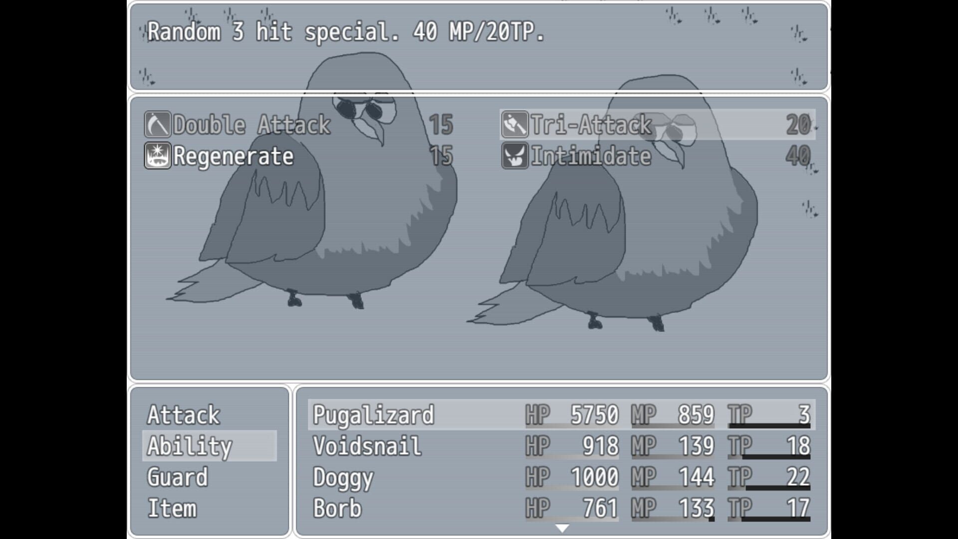 Monster Capture King - Screenshot