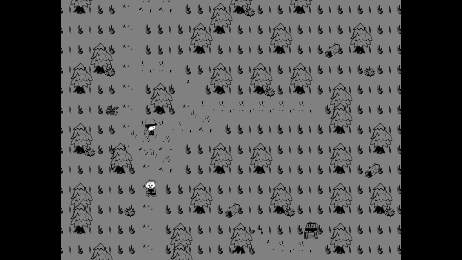 Monster Capture King - Screenshot
