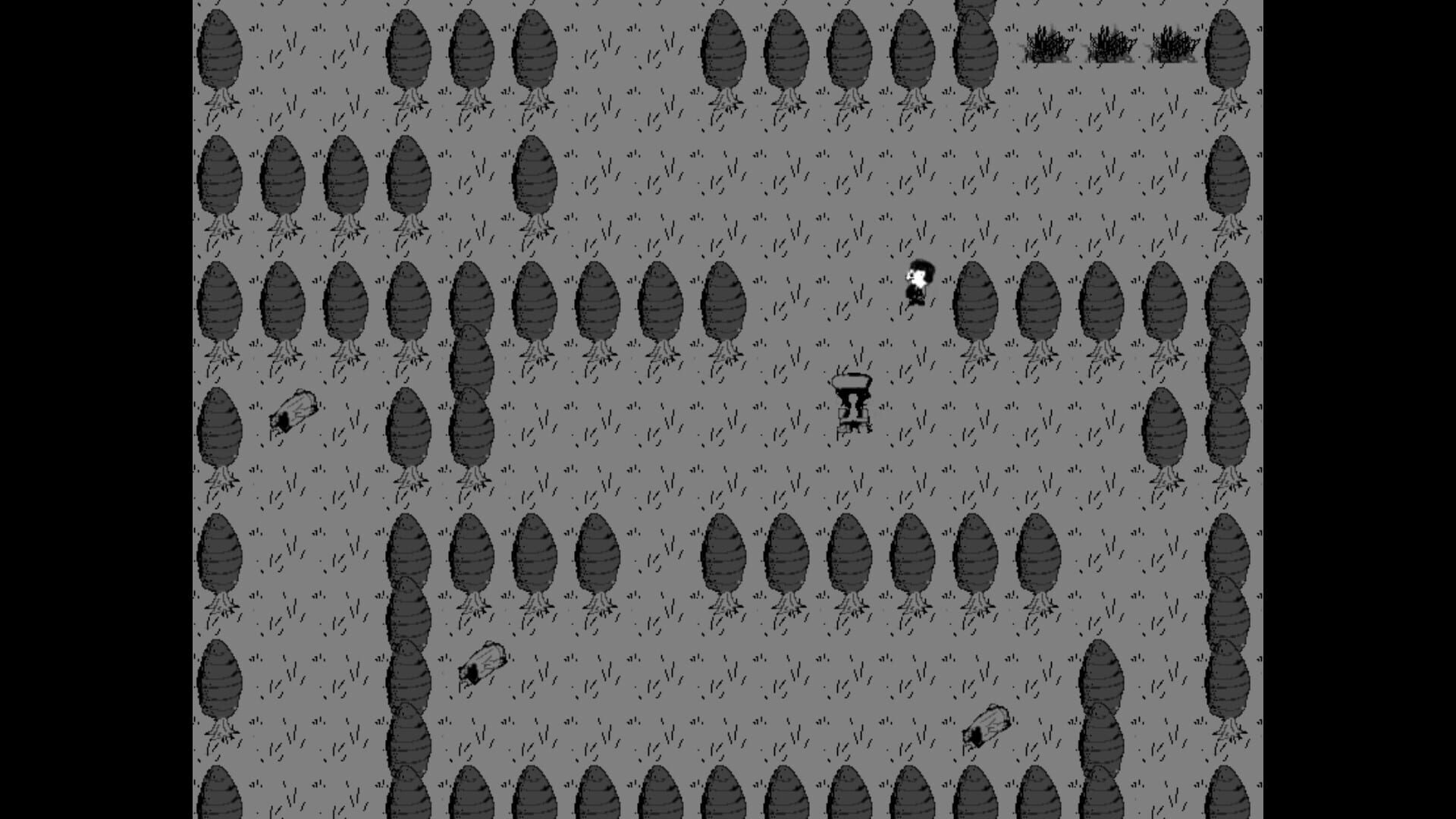 Monster Capture King - Screenshot