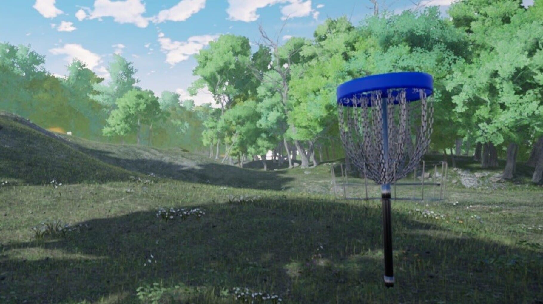 Frisbee Golf Dicks