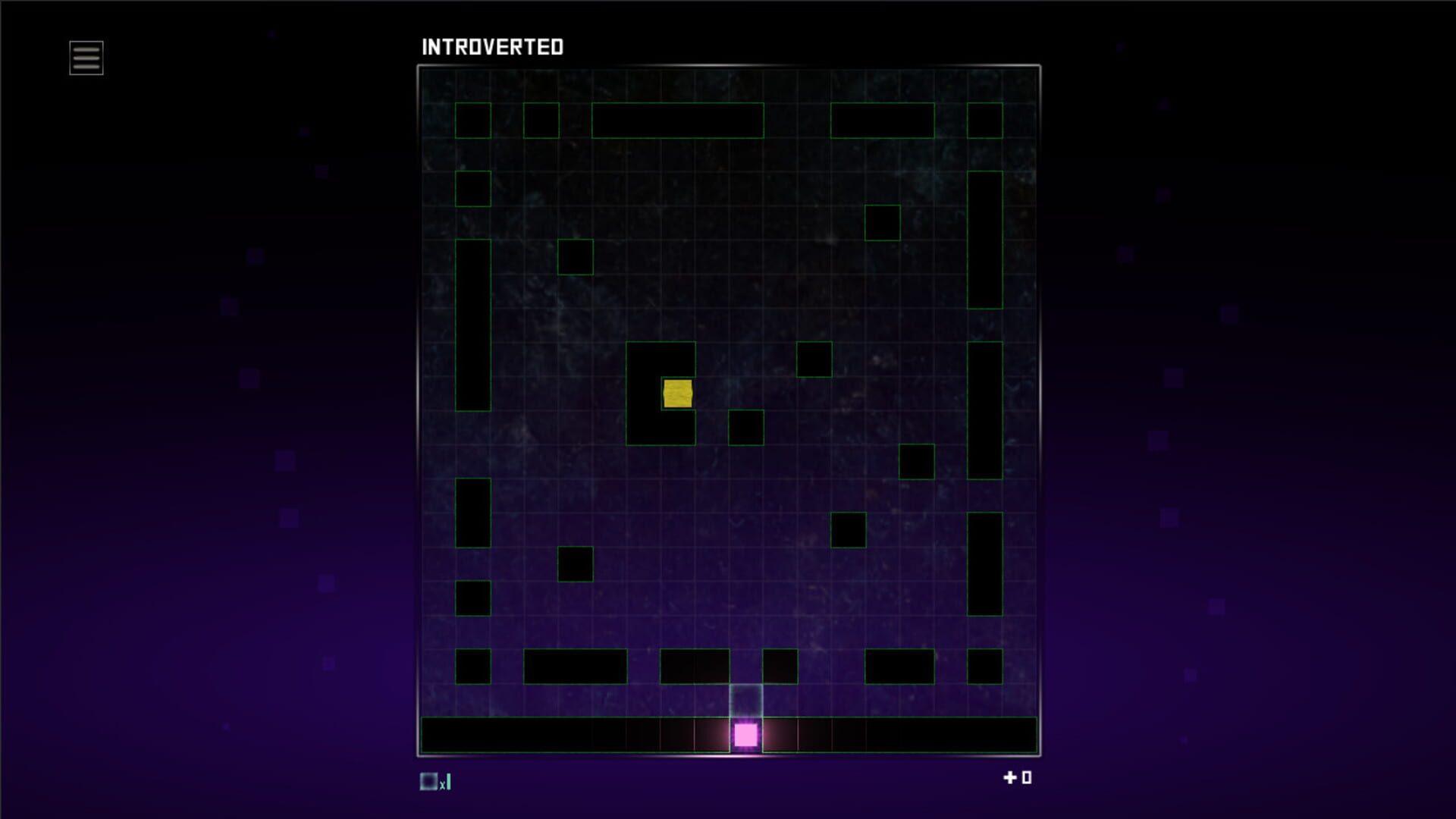 Suspicious Slide - Screenshot