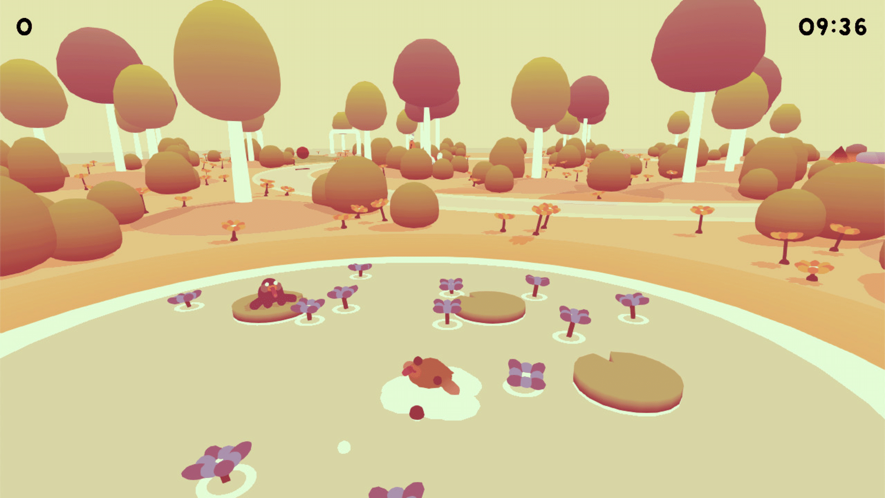 Pupper Park screenshot