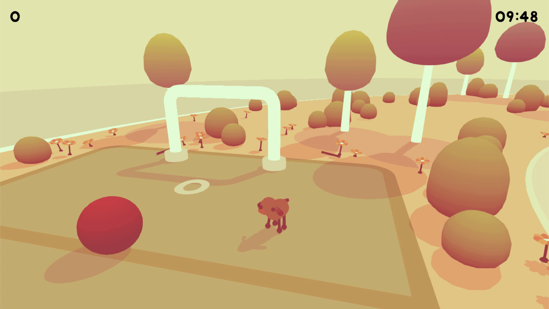 Pupper Park screenshot