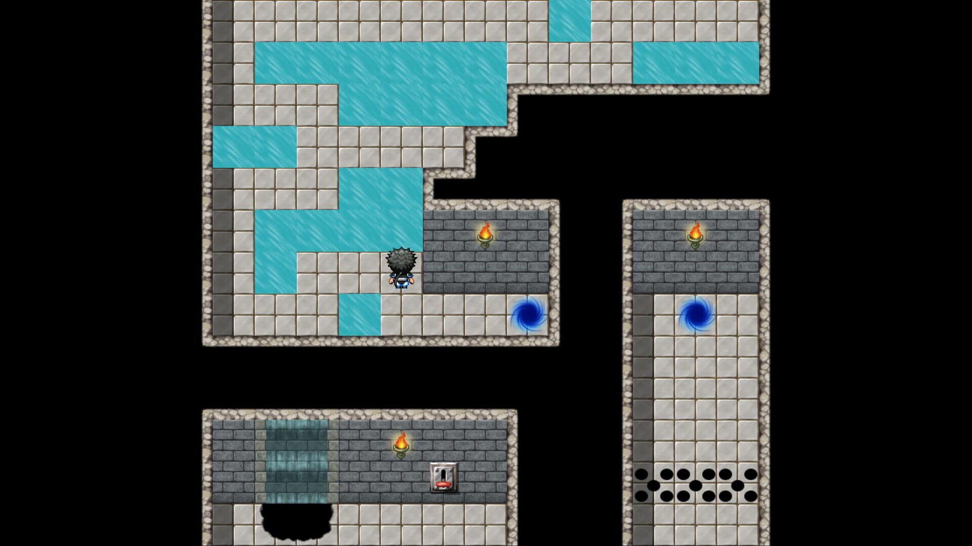 Kingdom Warrior - Screenshot