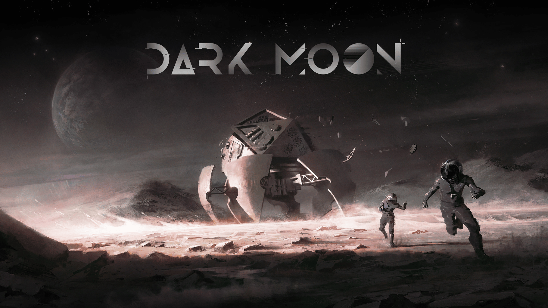 Dark Moon screenshot