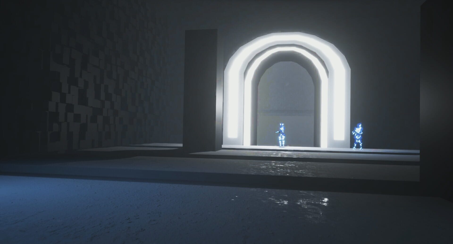 All Day Dying - Screenshot