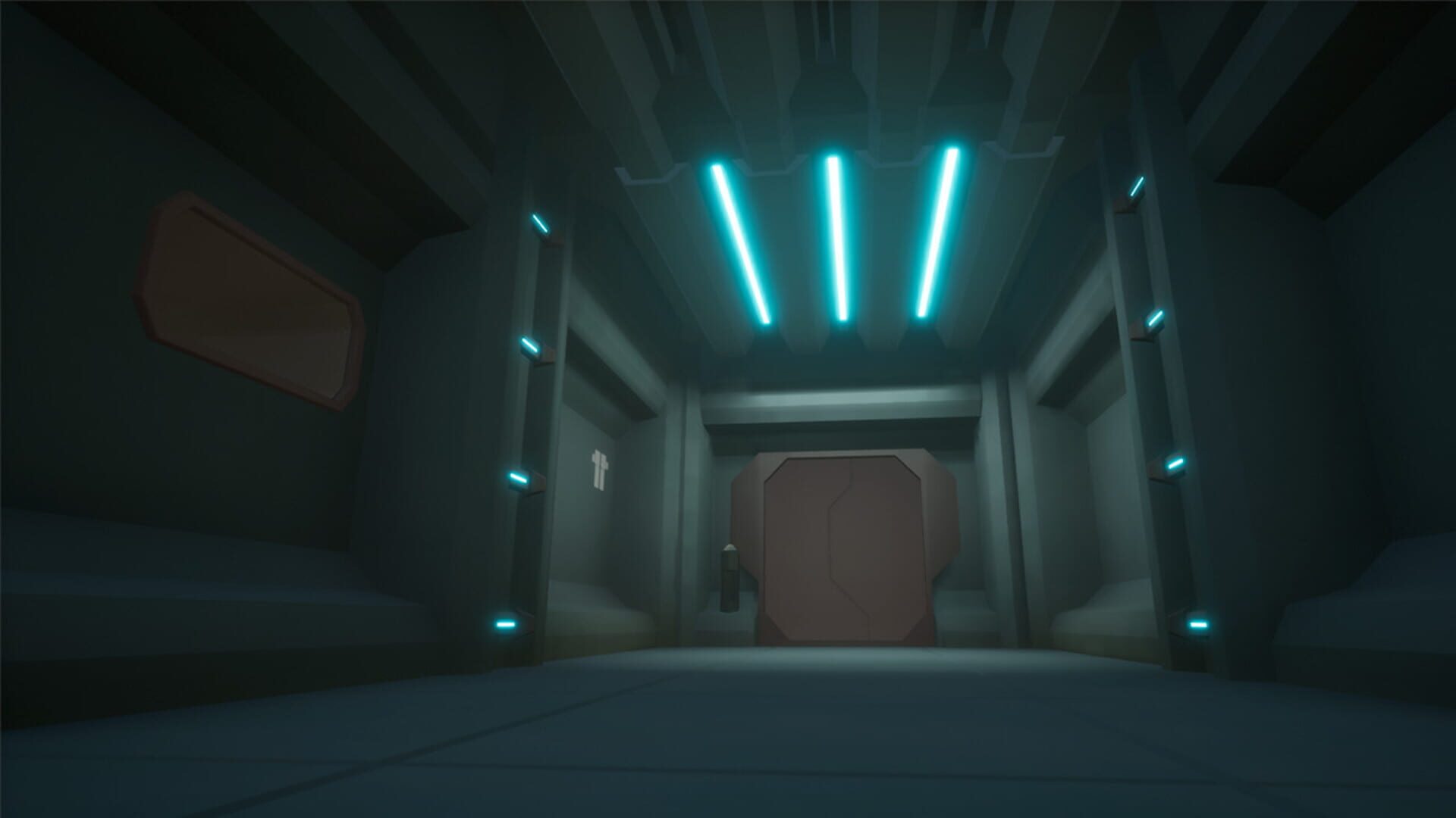 Into the Maze - Screenshot