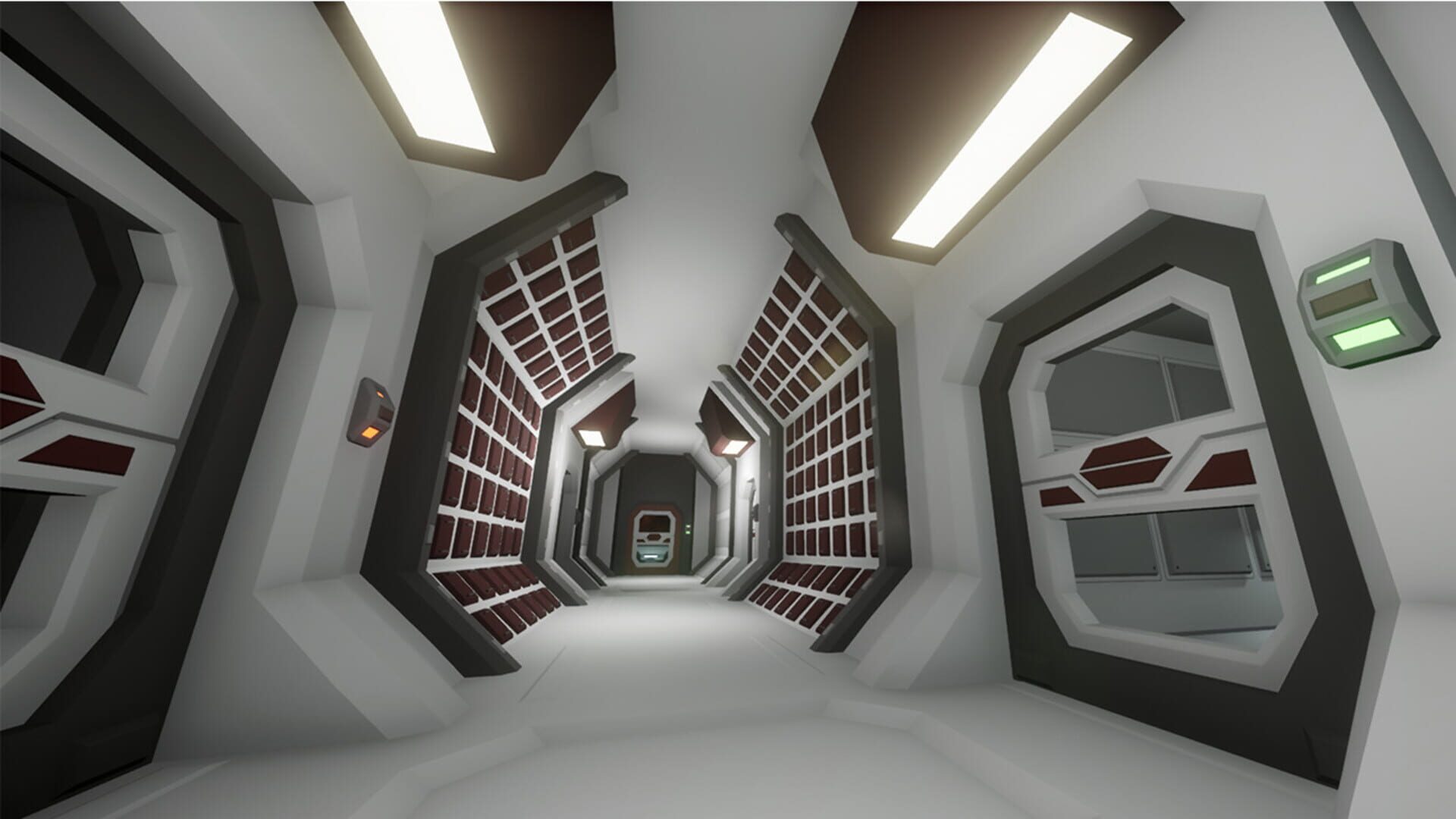 Into the Maze - Screenshot