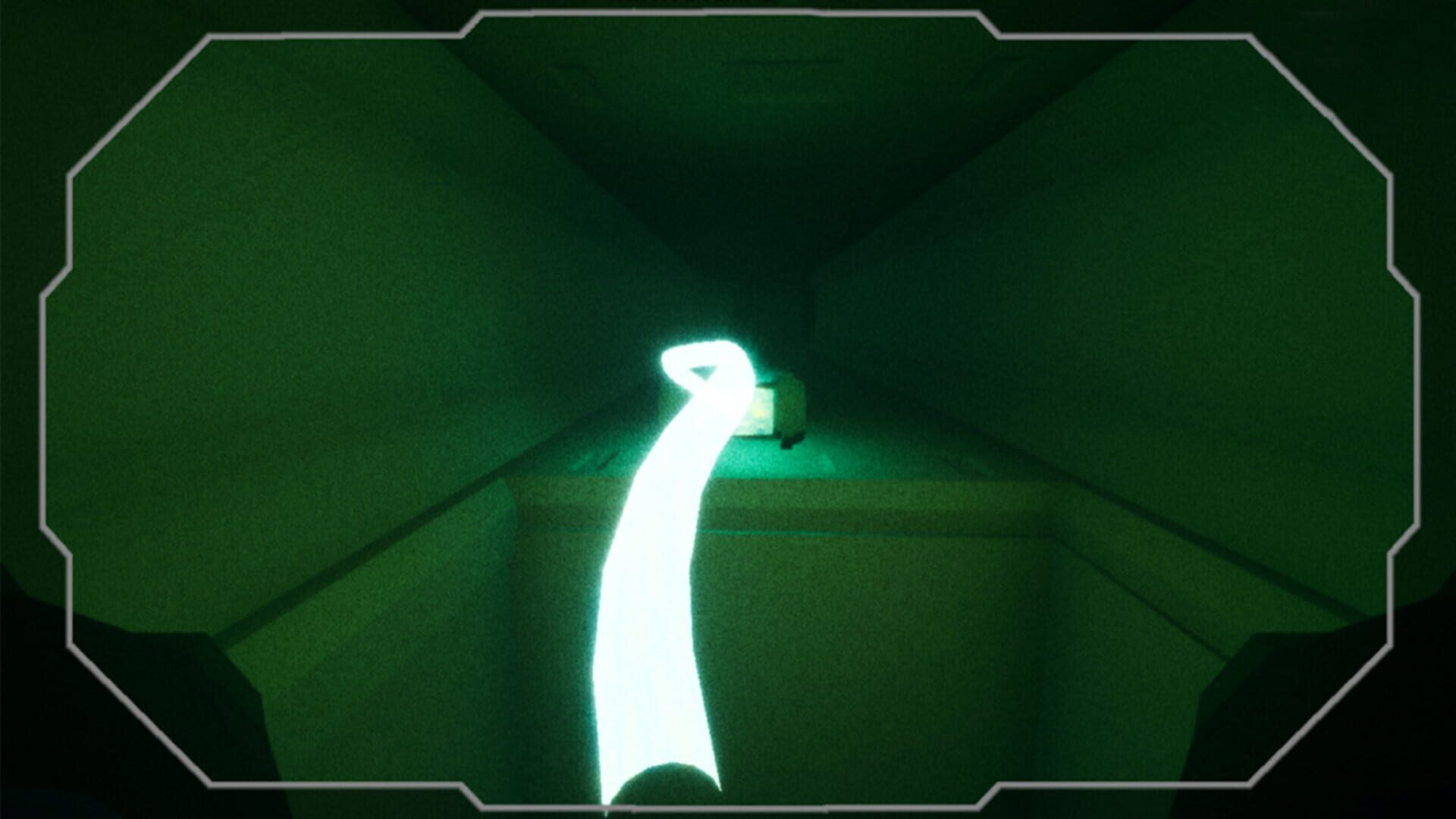 Into the Maze - Screenshot