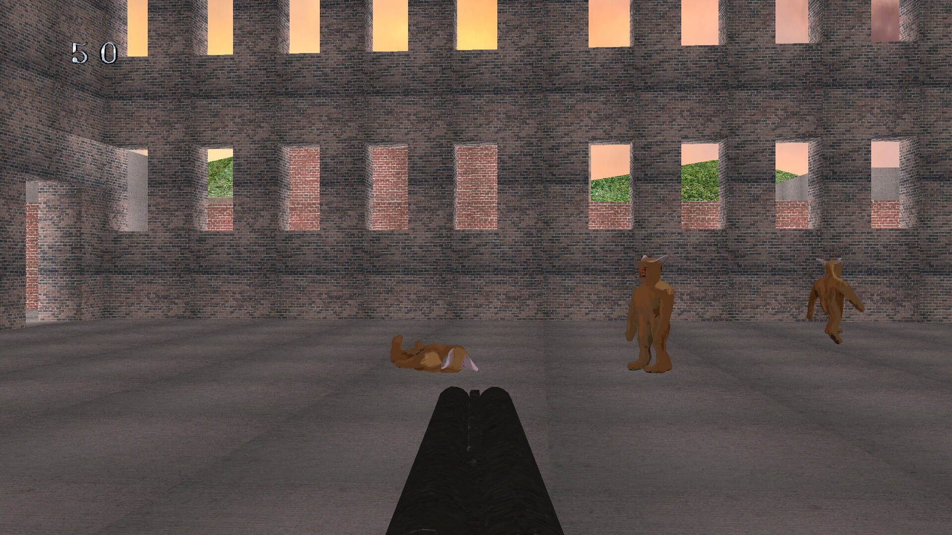 Fateless - Screenshot