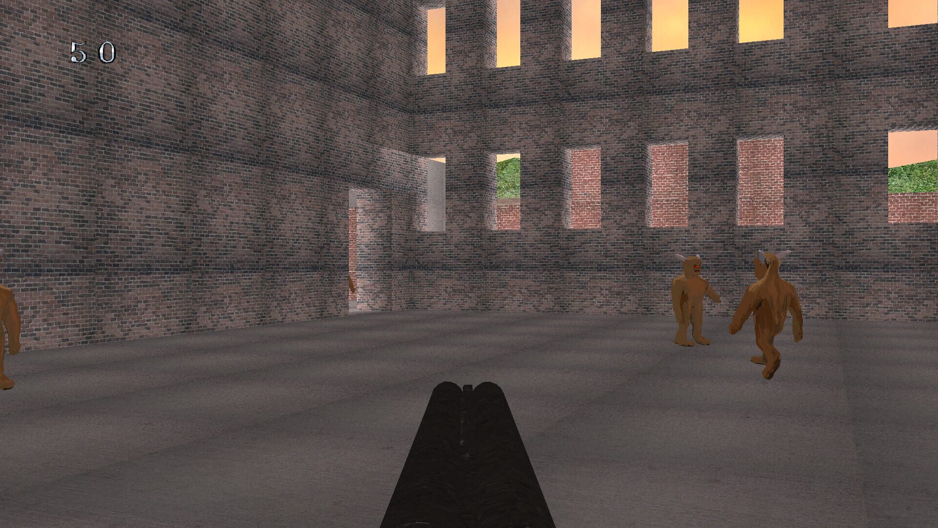 Fateless - Screenshot