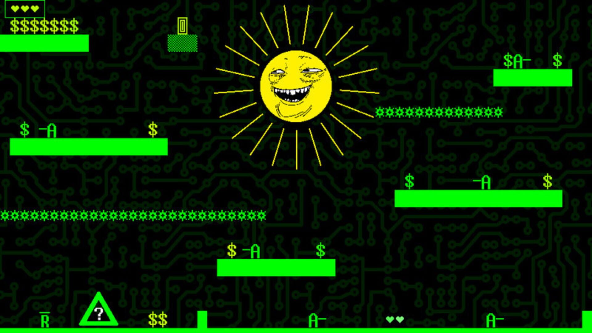 WASDead: Complete Edition - Screenshot