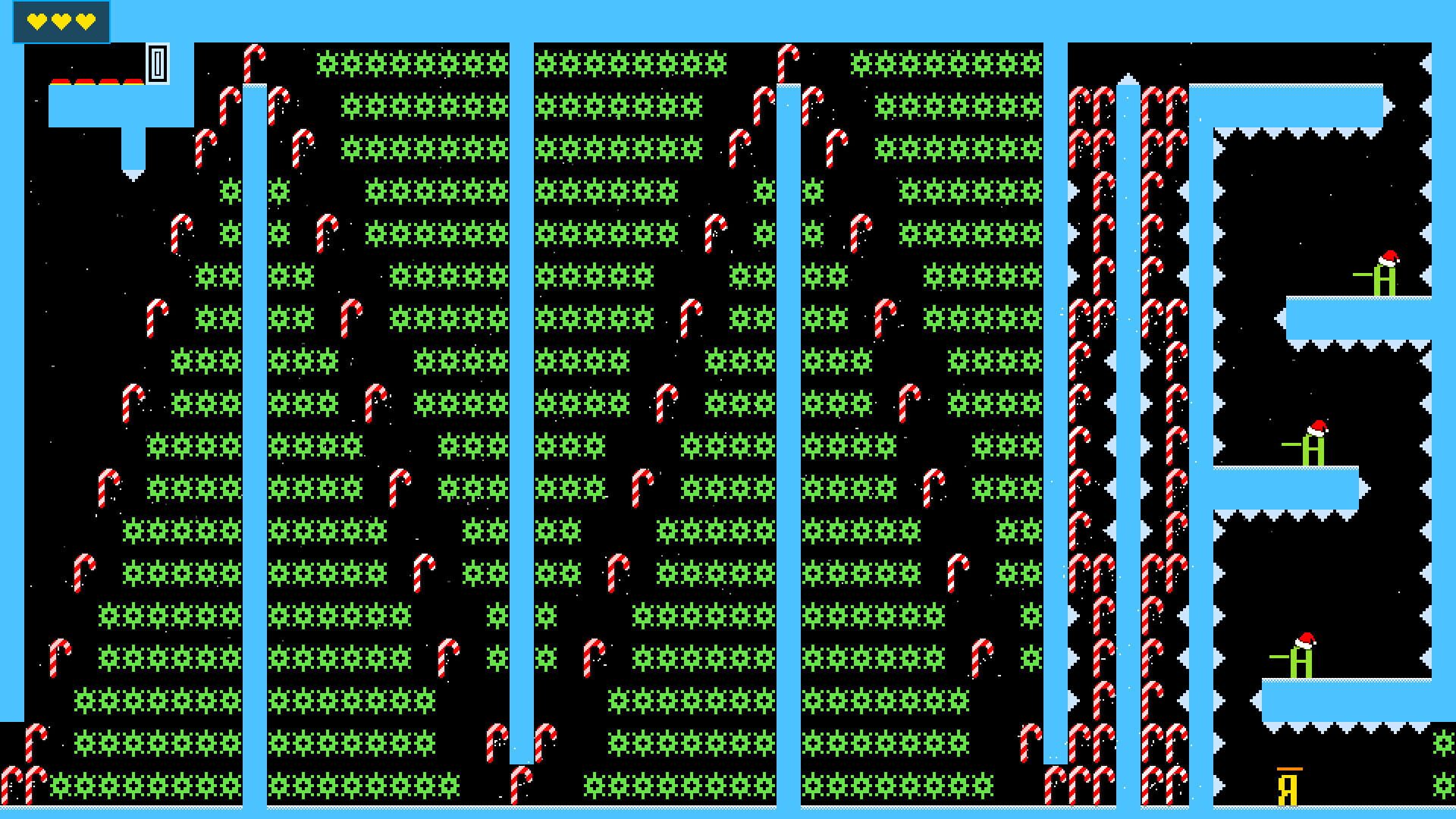 WASDead: Complete Edition - Screenshot