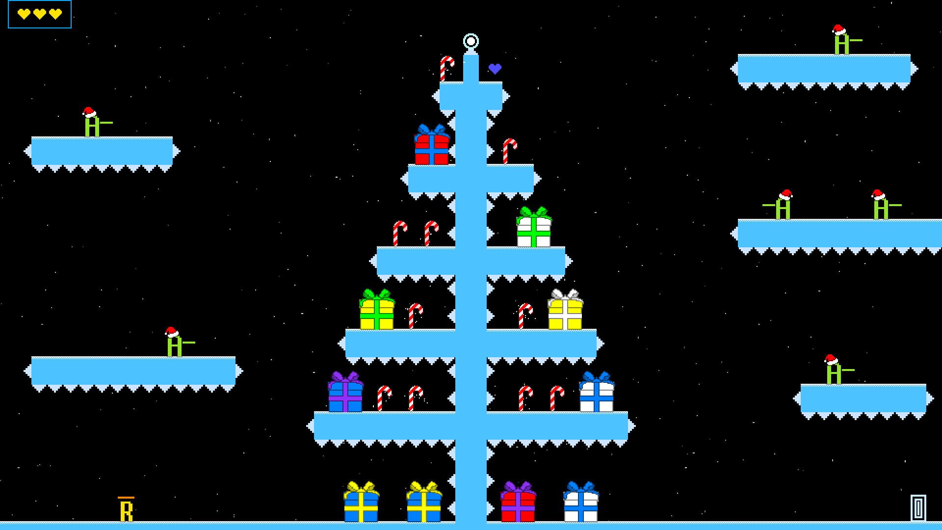 WASDead: Complete Edition - Screenshot