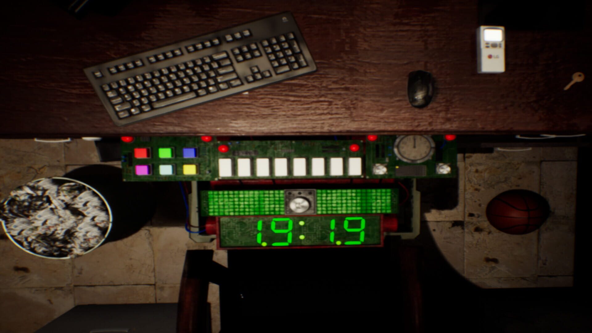 DEM_Stage_Zero - Screenshot