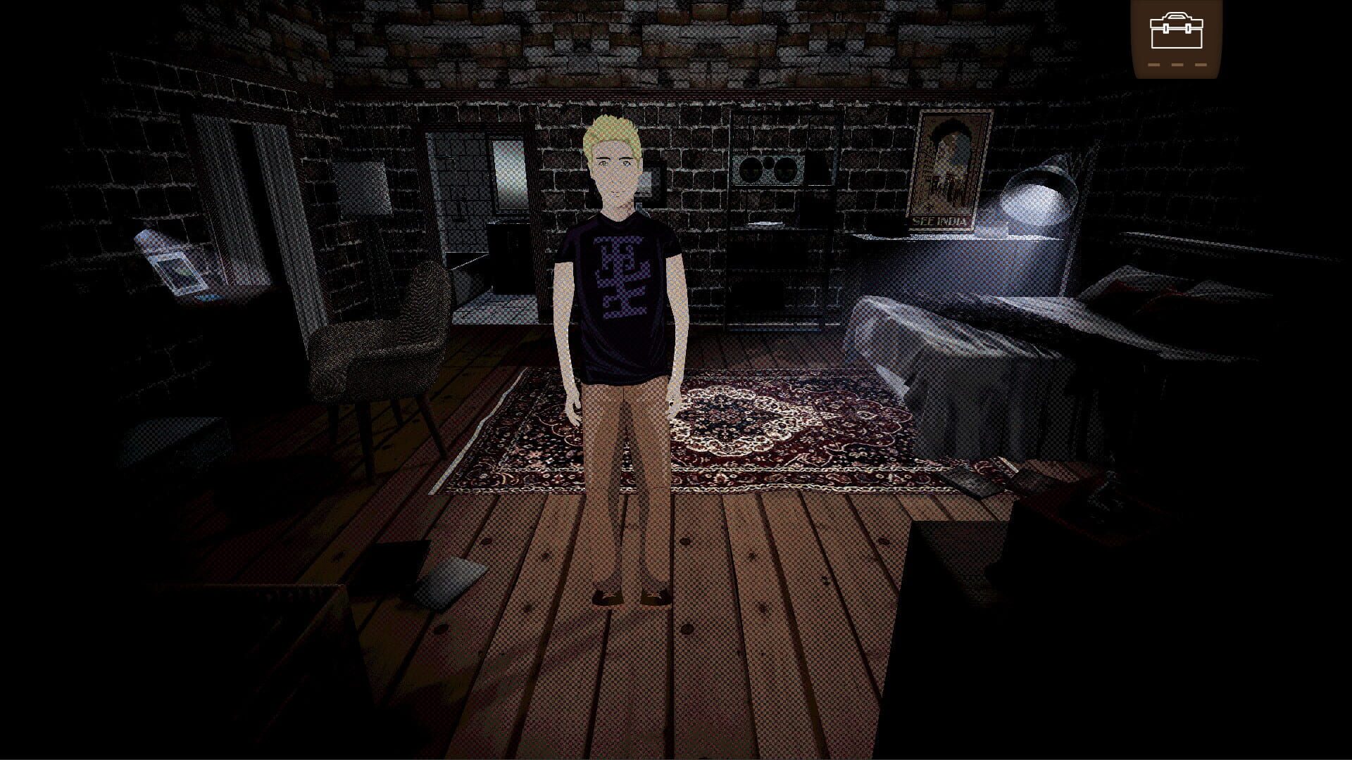 No longer a game. The longer игра. silly tale mlong game.