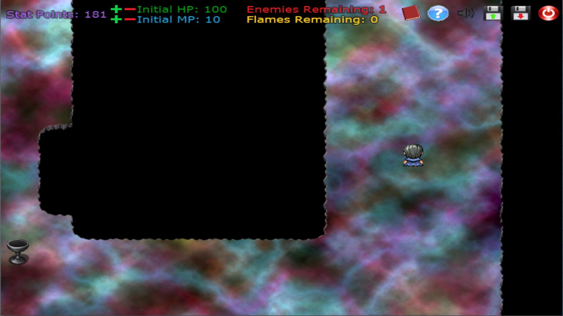 The Battles of Spwak 3 - Screenshot