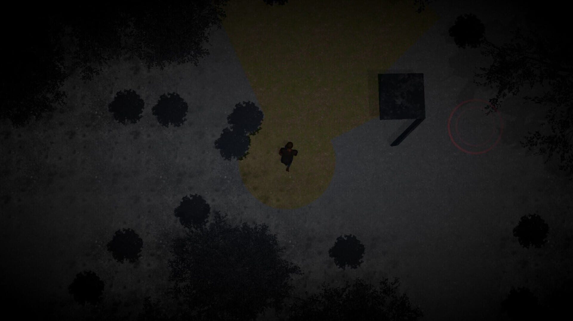 The Equinox Hunt - Screenshot