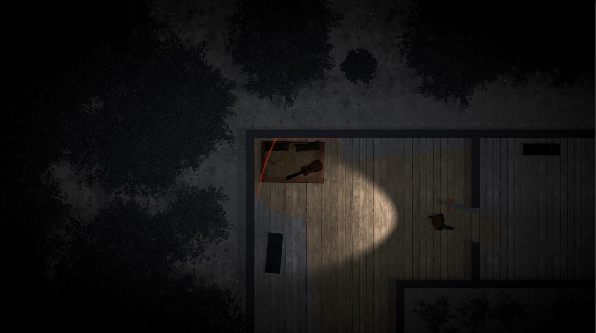 The Equinox Hunt - Screenshot