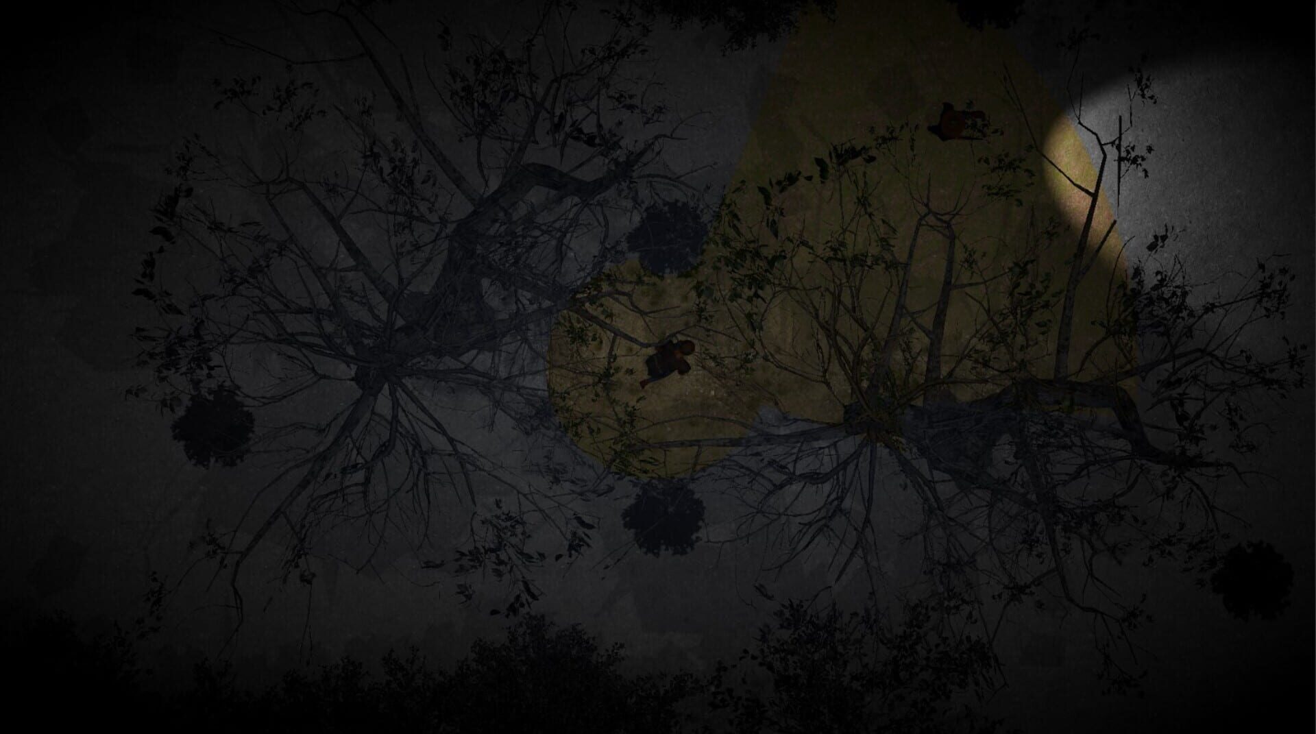 The Equinox Hunt - Screenshot