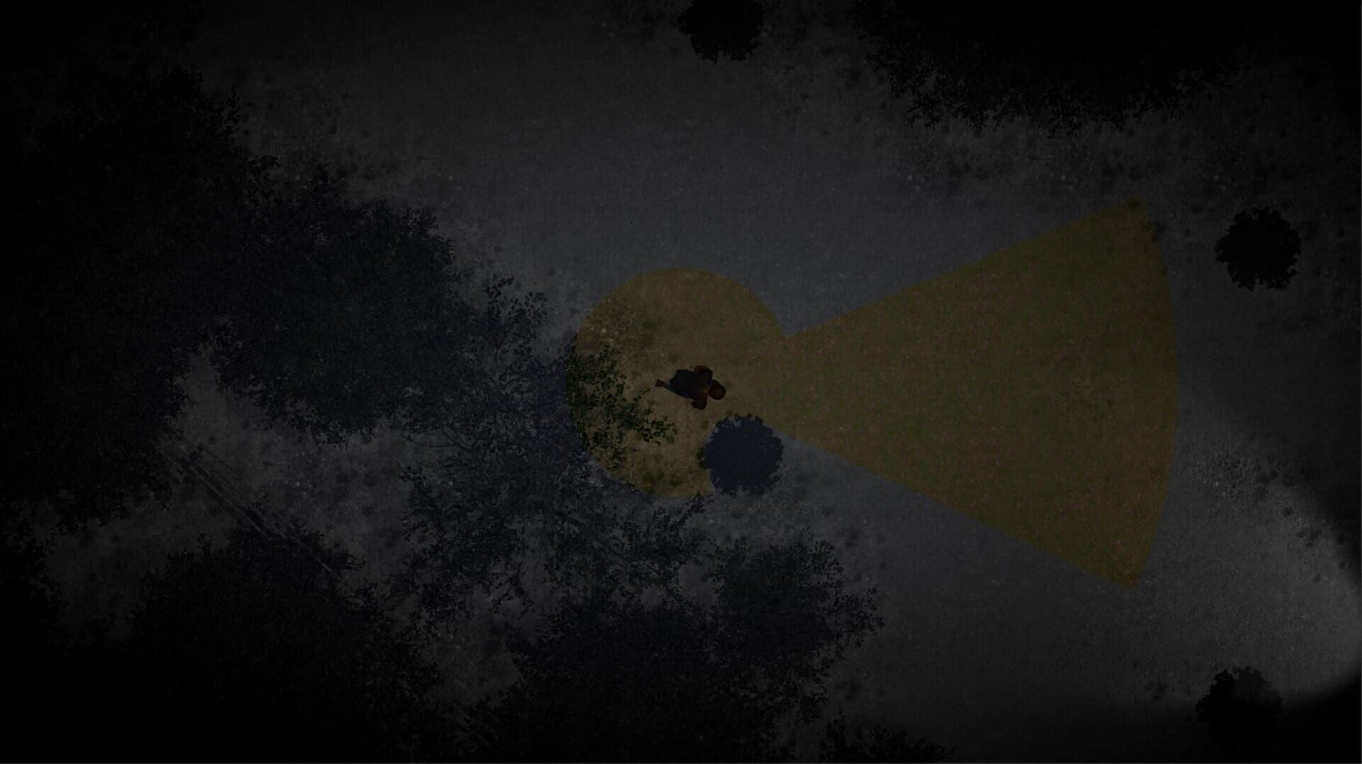The Equinox Hunt - Screenshot