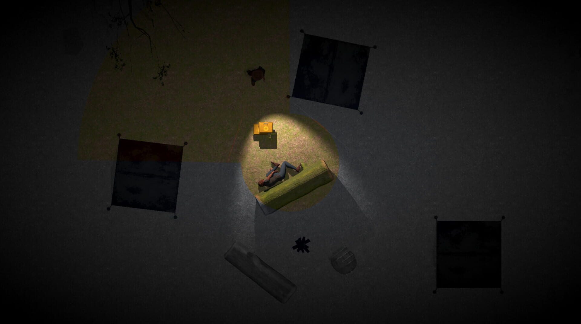 The Equinox Hunt - Screenshot