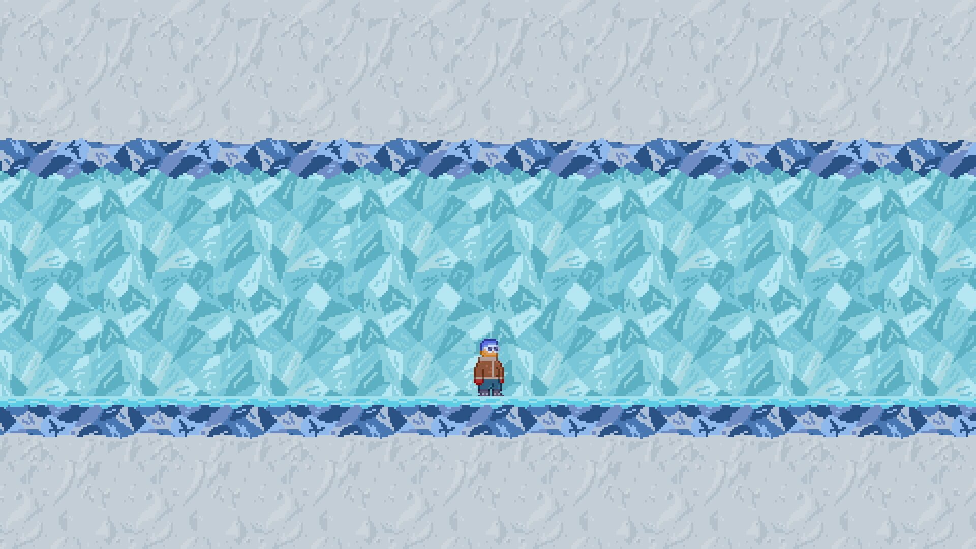 Safe Climbing - Screenshot